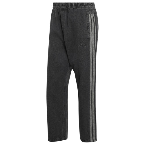 Adidas Ανδρικό παντελόνι Stadium Regular-Fit Denim Pants